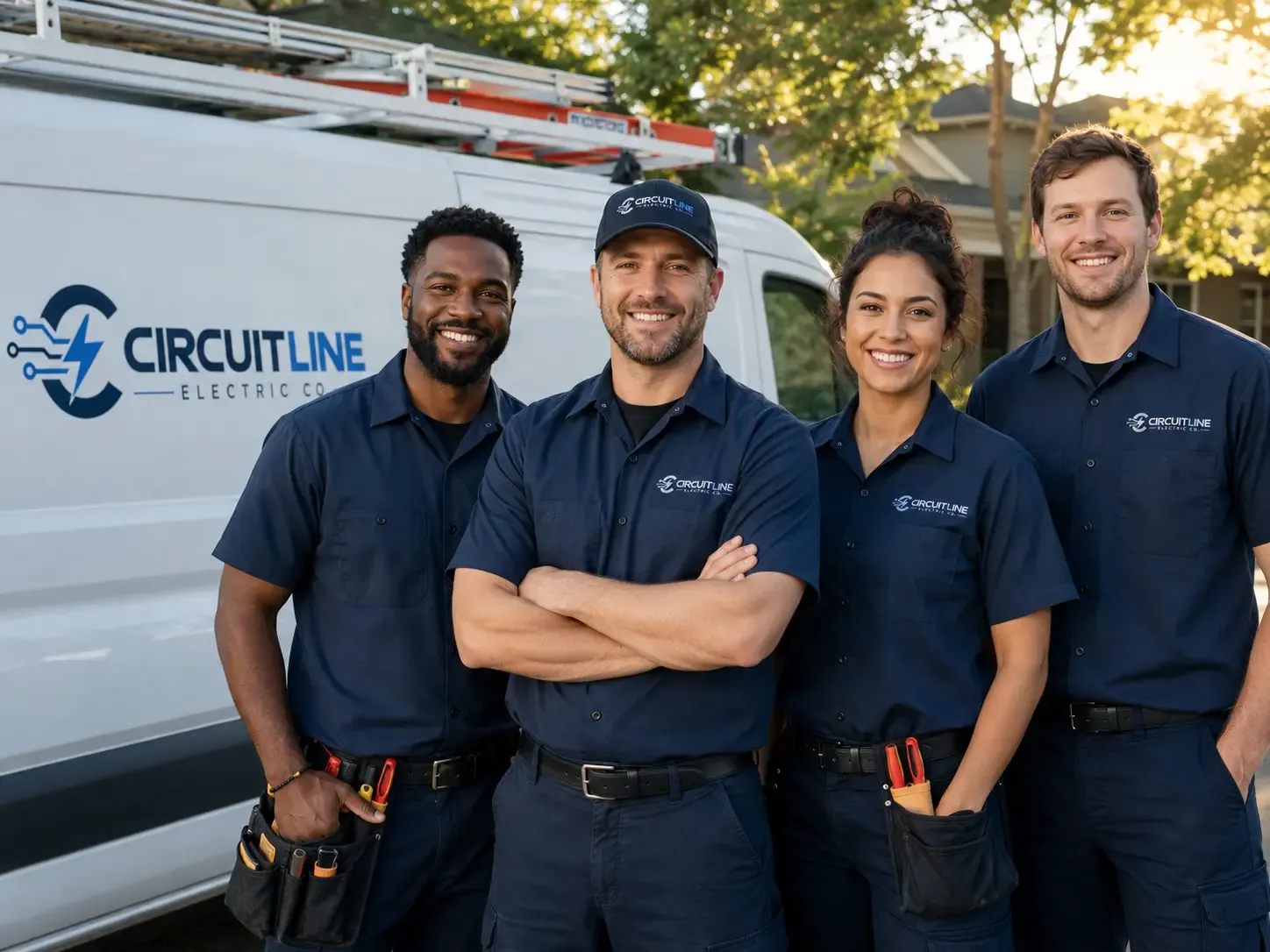 Whole Home Rewiring company in Rockland, MA
