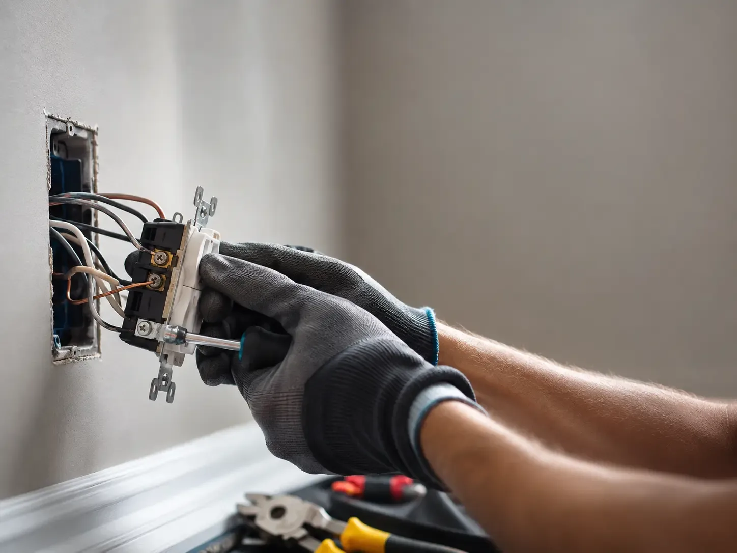 Why choose Whole Home Rewiring in Rockland, MA